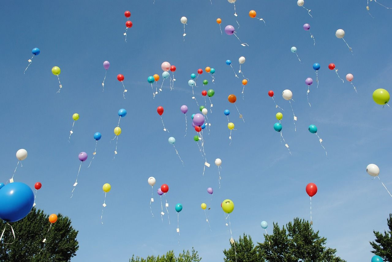 Ballons