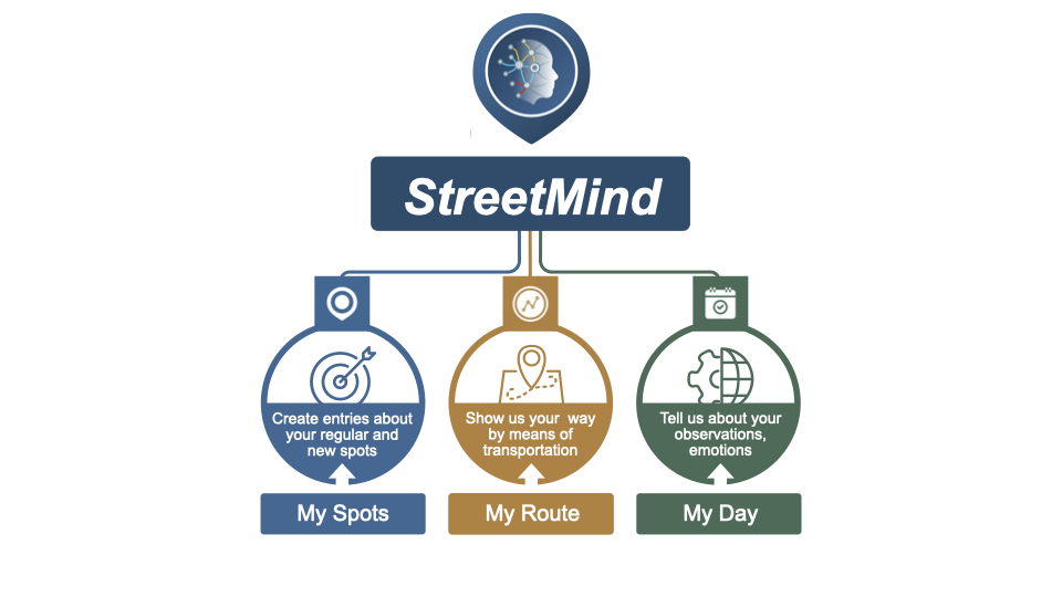Streetmind short