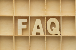FAQ (Häufige Fragen)